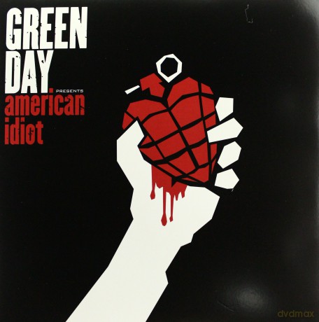 Green Day Awesome As Fuck CD Wykonawca Green Day DVDmax Pl