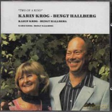 Karin Krog, Dexter Gordon: Blues & Ballads - Some other spring
