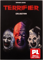 New - Monsters, Madness, Mayhem (DVD, 2004, 3-Disc Set
