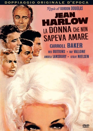 Harlow [DVD]