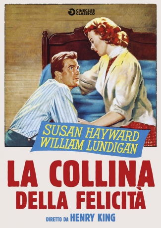 I'd Climb the Highest Mountain [DVD]