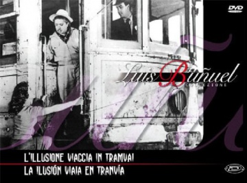 Illusion Travels by Streetcar (Marzenie jedzie tramwajem) [DVD]