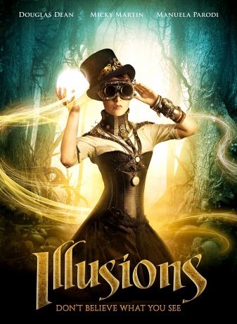 Illusions [DVD]