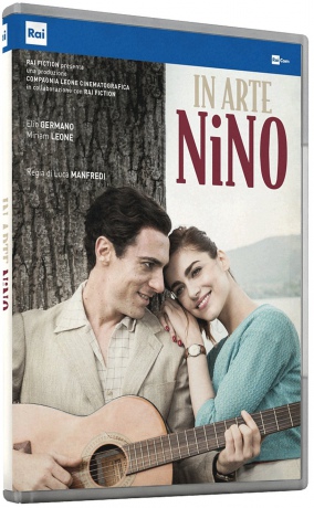 In Arte Nino [DVD]