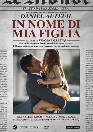 In Her Name (Sprawa Kalinki) [DVD]