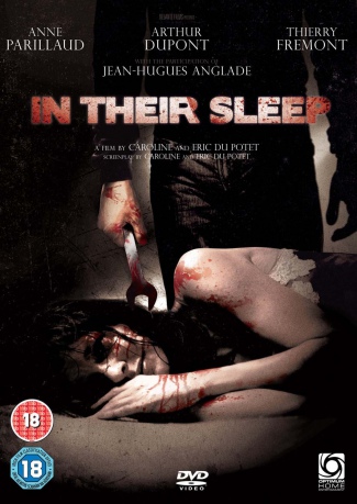 In Their Sleep (We śnie) [DVD]