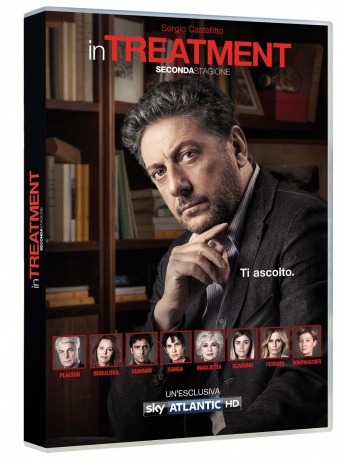In Treatment - Season 1 [7DVD]