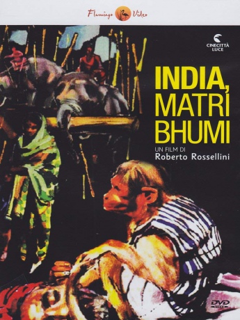India: Matri Bhumi (Indie) [DVD]
