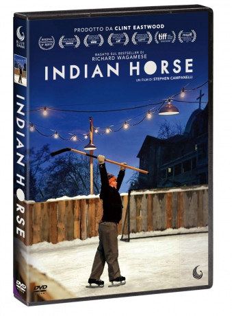 Indian Horse [DVD]
