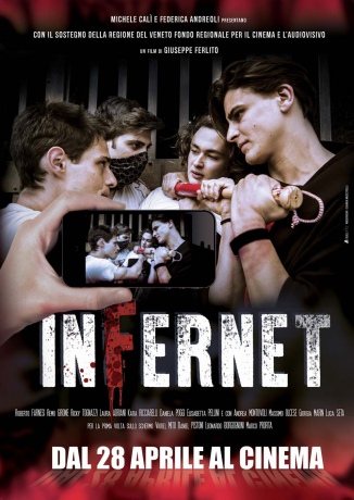 Infernet [DVD]