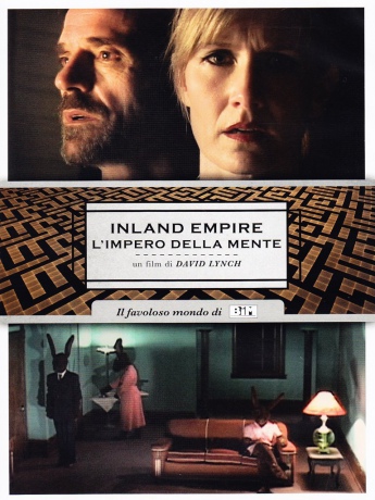 Inland Empire [DVD]