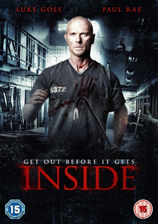 Inside [DVD]