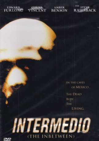 Intermedio [DVD]