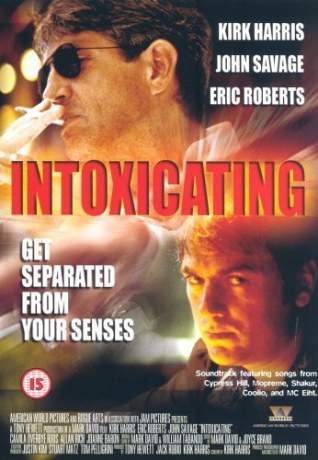 Intoxicating [DVD]