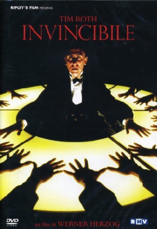 Invincible (Niezwyciężony) [DVD]