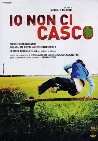 Io Non Ci Casco [DVD]