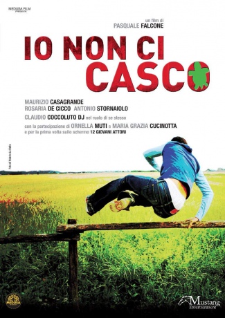 Io Non Ci Casco [DVD]