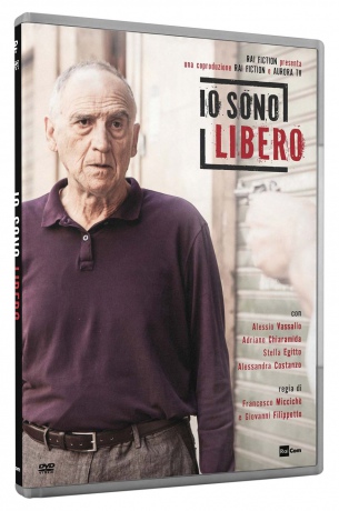 Io Sono Libero [DVD]