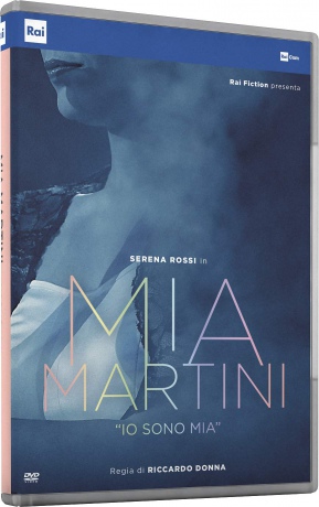 Io Sono Mia [DVD]