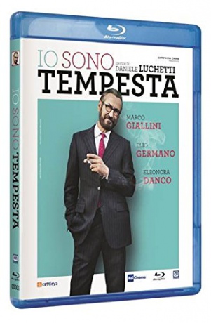 Io Sono Tempesta [Blu-Ray]