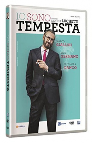 Io Sono Tempesta [DVD]