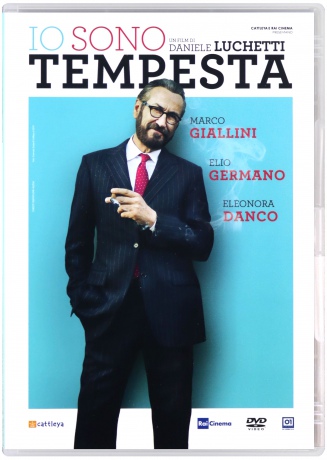Io Sono Tempesta [DVD]