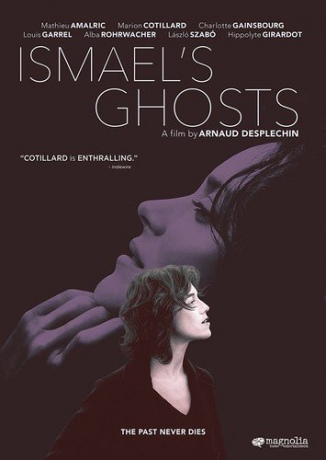 Ismael's Ghosts (Kobiety mojego życia) [DVD]