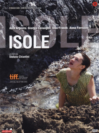Isole (Wyspy) [DVD]