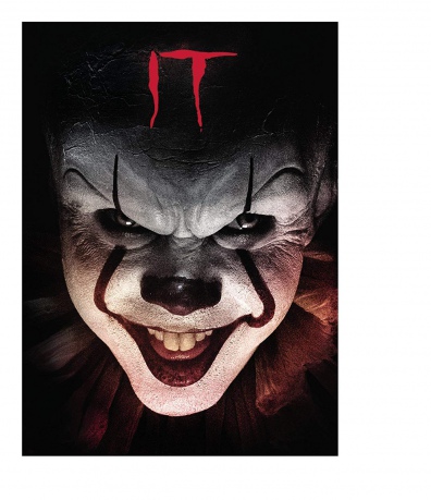 It (To) [DVD]