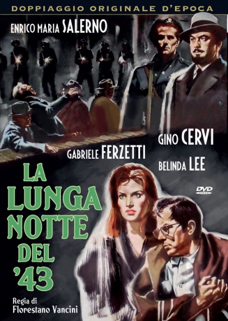 It Happened in '43 (Długa noc w 1943) [DVD]