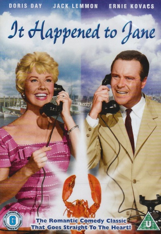It Happened To Jane [DVD]