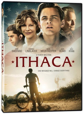 Ithaca [DVD]