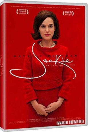 Jackie [DVD]