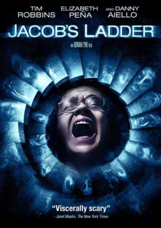 Jacob's Ladder (Drabina Jakubowa) [DVD]