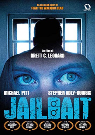 Jailbait [DVD]