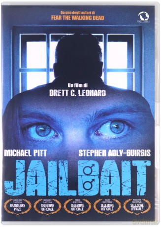 Jailbait [DVD]