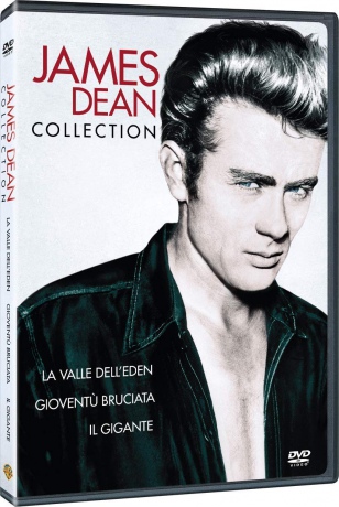 James Dean Collection [2DVD]