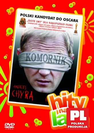 Komornik (Hity Na Lata) [DVD]