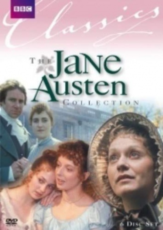 Jane Austen: Complete Collection [DVD]