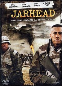 Jarhead (Jarhead: Żołnierz piechoty morskiej) [DVD]