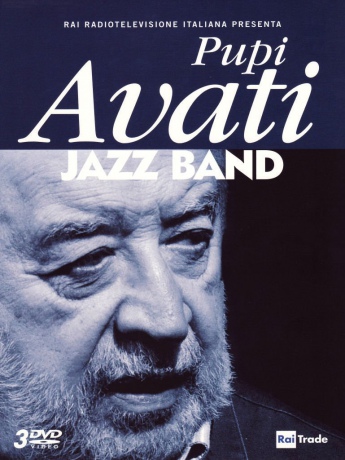 Jazz Band [3DVD]