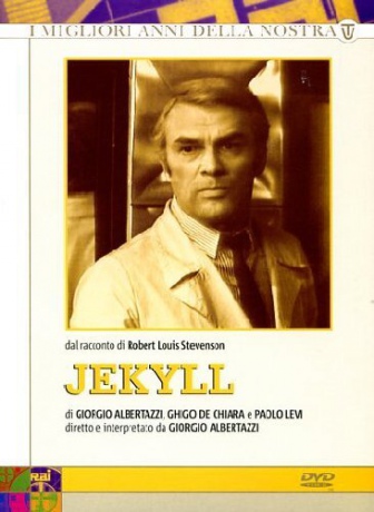 Jekyll [2DVD]