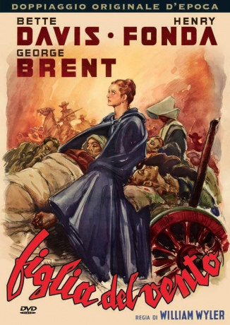 Jezebel (Dzieje grzesznicy) [DVD]