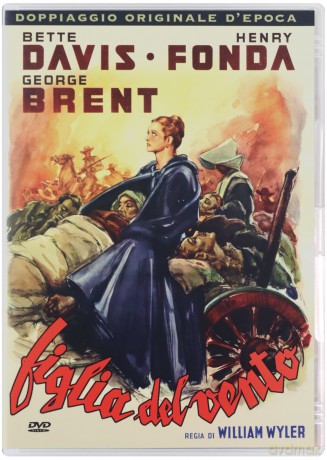 Jezebel (Dzieje grzesznicy) [DVD]