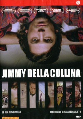 Jimmy Della Collina [DVD]