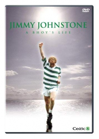 Jimmy Johnstone - A Bhoy's Life [DVD]