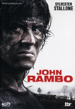 John Rambo [DVD]