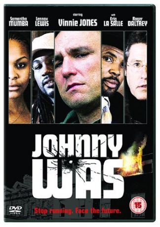 Johnny Was [DVD]