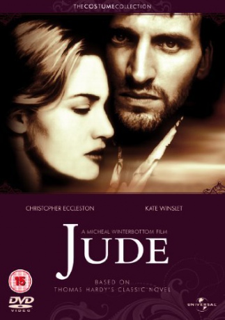 Jude (Więzy miłości) [DVD]