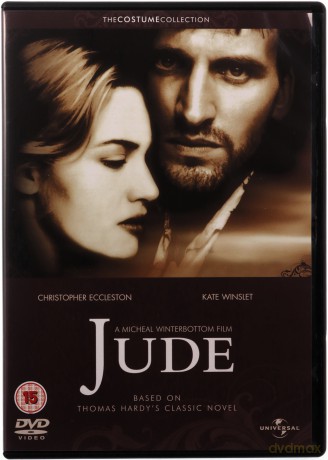 Jude (Więzy miłości) [DVD]